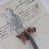 UNA NACIÓN CONDENSADA EN UNA BALA - Imagen 2