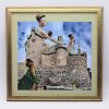 LA MANCHA XII-SI YO TUVIERA UN CASTILLO - Imagen 4